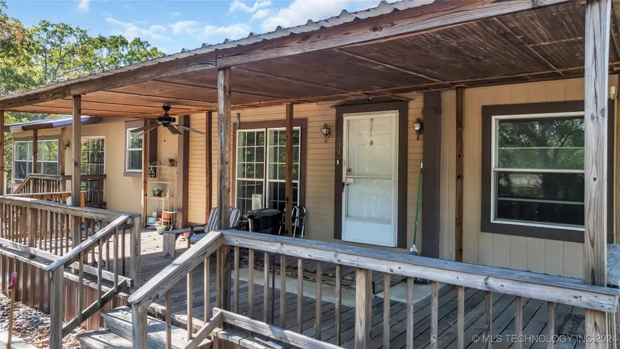 236 Fresno, Wilson, OK 73463 - Image #2