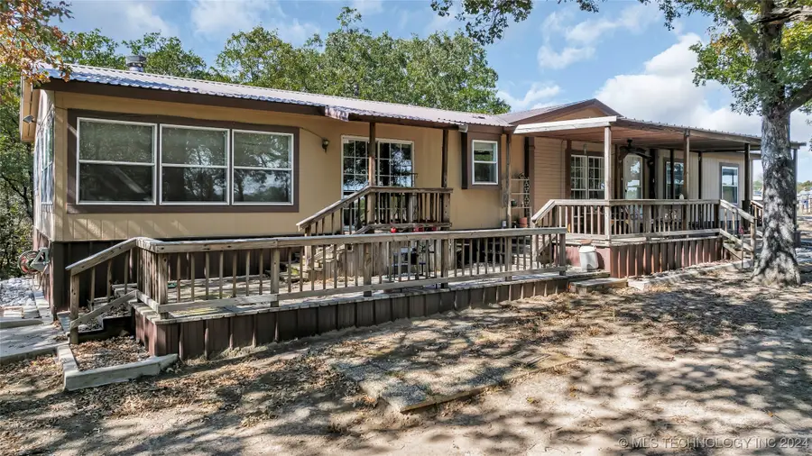 236 Fresno, Wilson, OK 73463 - Image #3