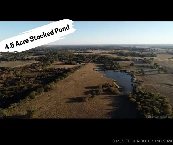 001 Shoe Make, Bennington, OK 74723