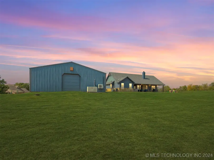 13572 Kaney, Kingston, OK 73439 - Image #3