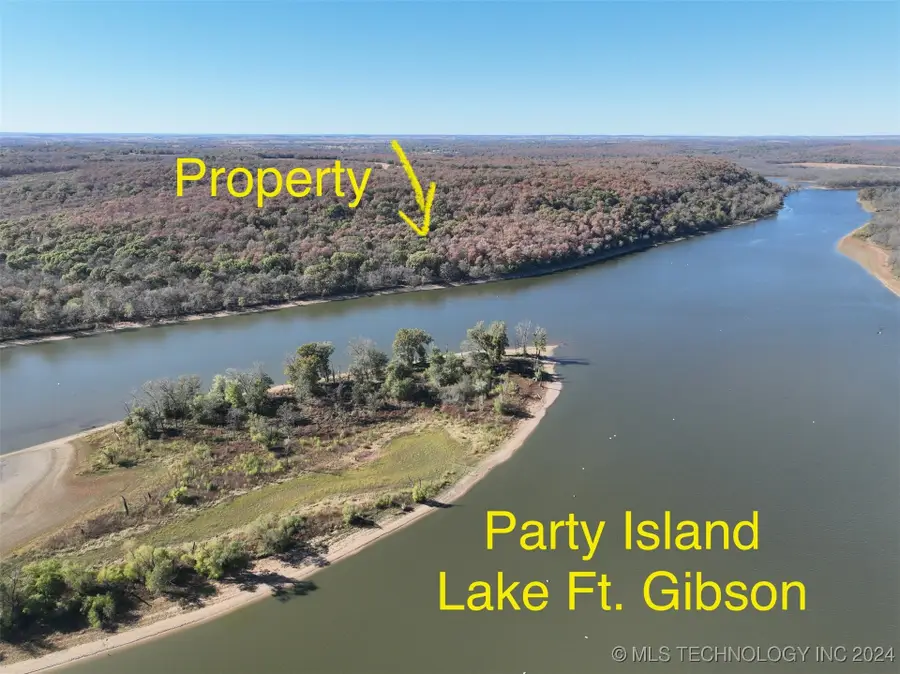 E 640 Road, Chouteau, OK 74337 - Image #2