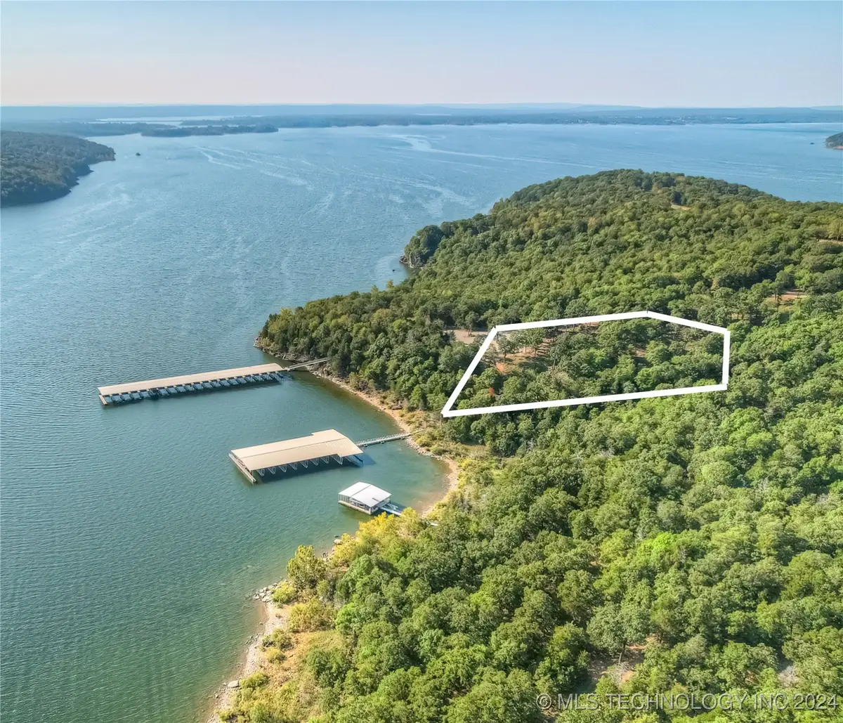 80 Patriot Pointe, Eufaula, OK 74432 - Image #1