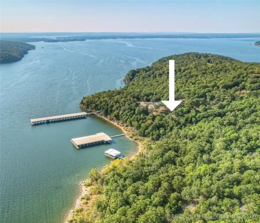 80 Patriot Pointe, Eufaula, OK 74432 - Image #2