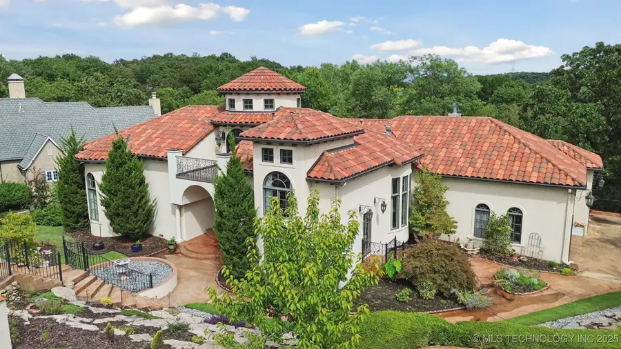 8403 S Allegheny Avenue, Tulsa, OK 74137 - Image #2