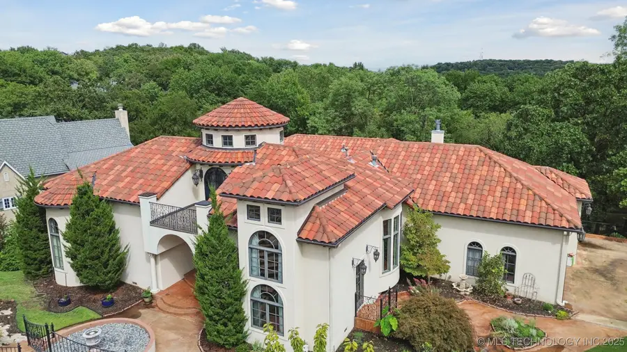 8403 S Allegheny Avenue, Tulsa, OK 74137 - Image #3