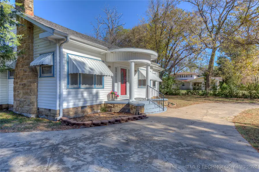 15705 Old Morris Highway, Okmulgee, OK 74447 - Image #3