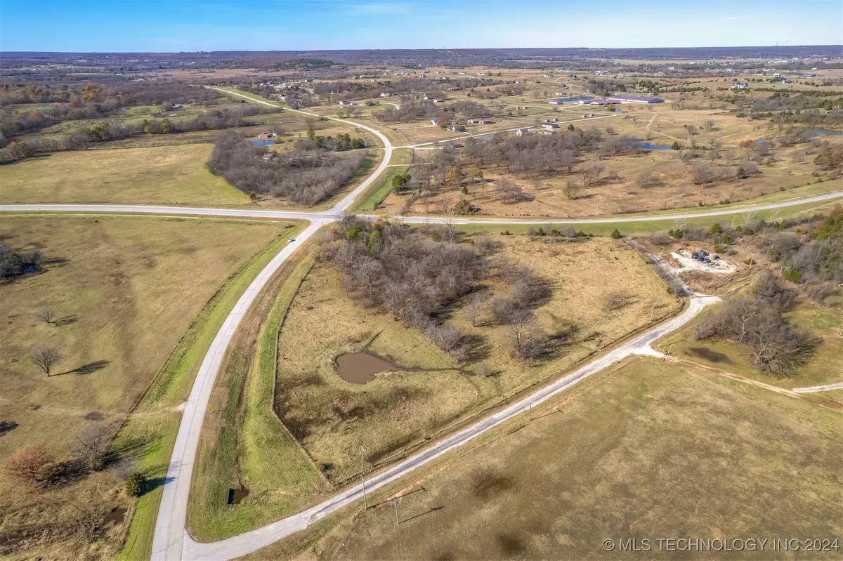 Rock School Road, Sperry, OK 74073 - Image #1