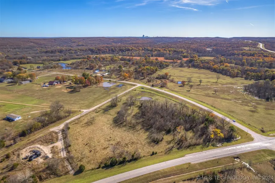 Rock School Road, Sperry, OK 74073 - Image #2