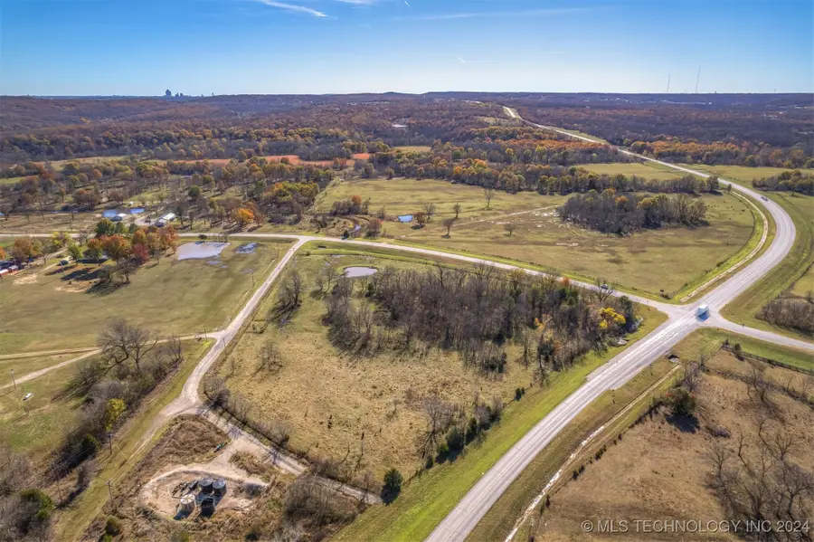 Rock School Road, Sperry, OK 74073 - Image #3