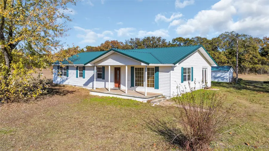 45 Abner Road, Overbrook, OK 73453 - Image #3