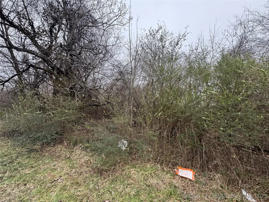 1699 N 20th Street, Muskogee, OK 74401 - Image #2