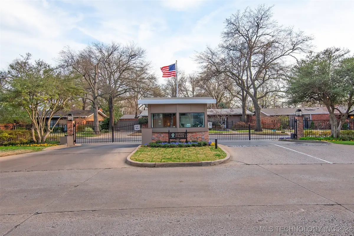 2131 E 60th Street #H4, Tulsa, OK 74105 - Image #1