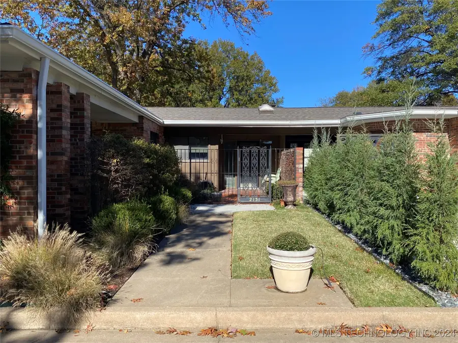 2131 E 60th Street #H4, Tulsa, OK 74105 - Image #2