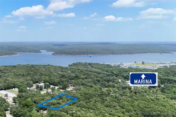 E 700 Drive, Wagoner, OK 74467