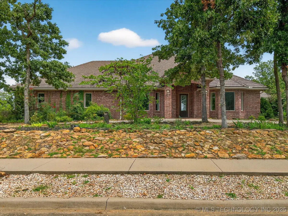 2628 Mountain Road, Bartlesville, OK 74003 - Image #1