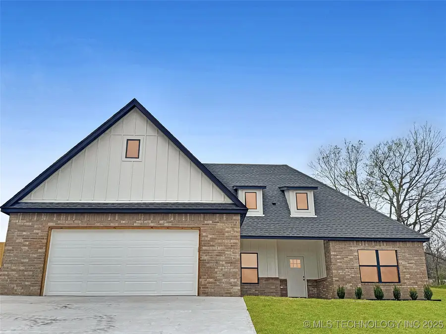 890 E Harlan Drive, Tahlequah, OK 74464 - Image #2