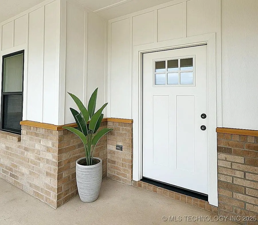 890 E Harlan Drive, Tahlequah, OK 74464 - Image #3