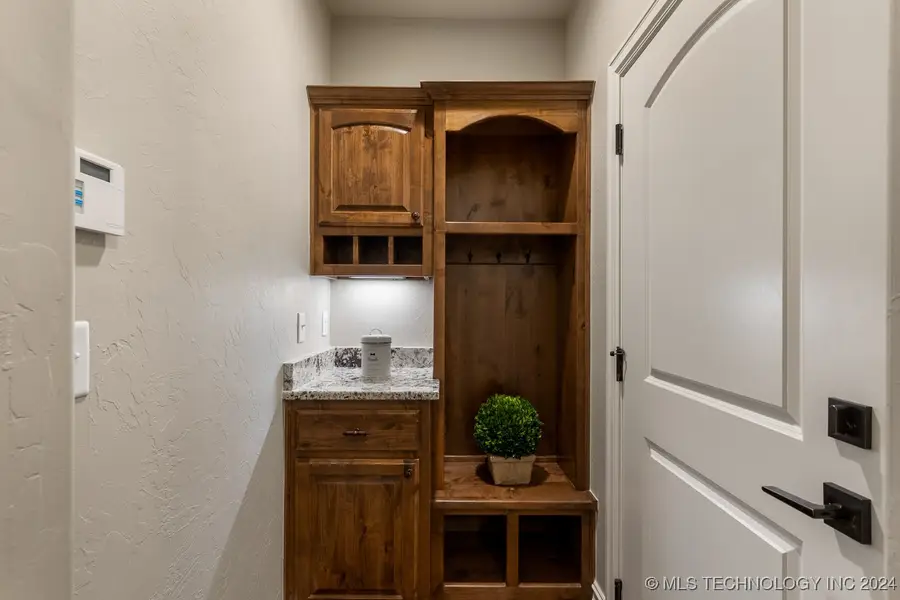 7916 N 145th East Court, Owasso, OK 74055 - Image #3