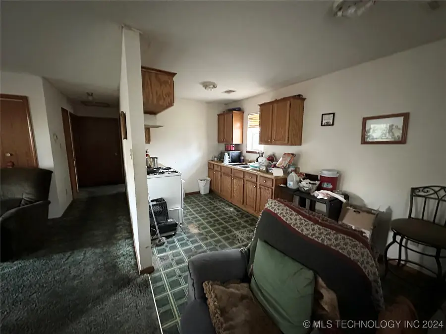 201 SE S Se, Ardmore, OK 73401 - Image #3