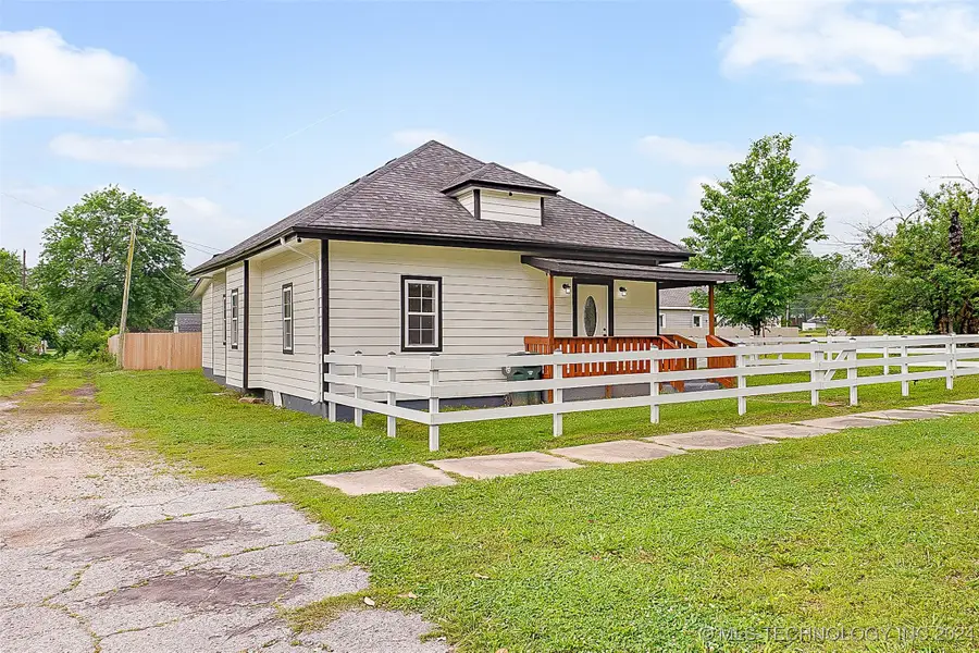 1207 E Broadway Street, Muskogee, OK 74403 - Image #3