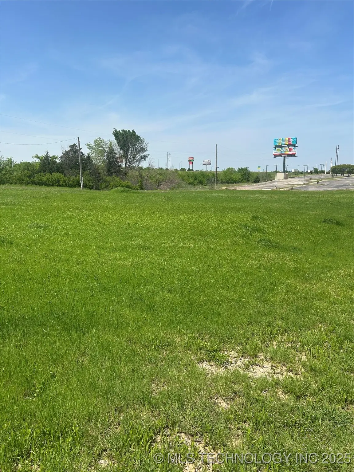 0 Woerz Way, Ardmore, OK 73401 - #1