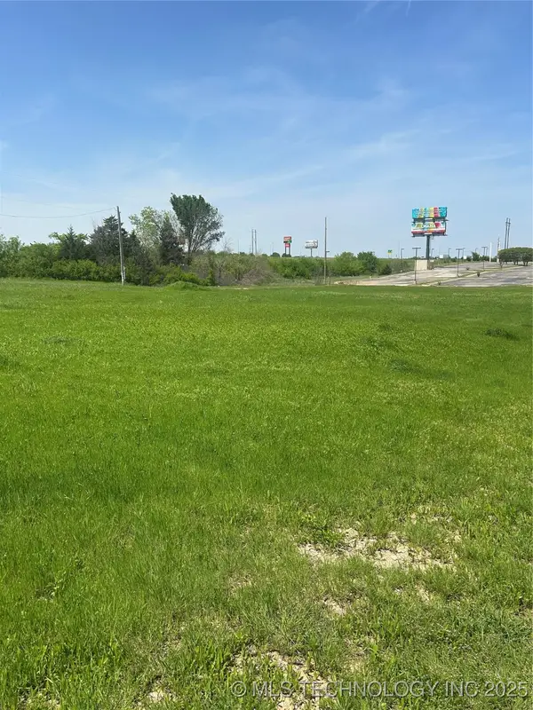 0 Woerz Way, Ardmore, OK 73401