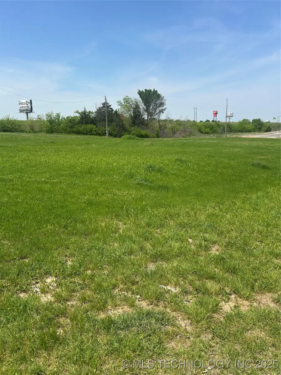 0 Woerz Way, Ardmore, OK 73401 - #3