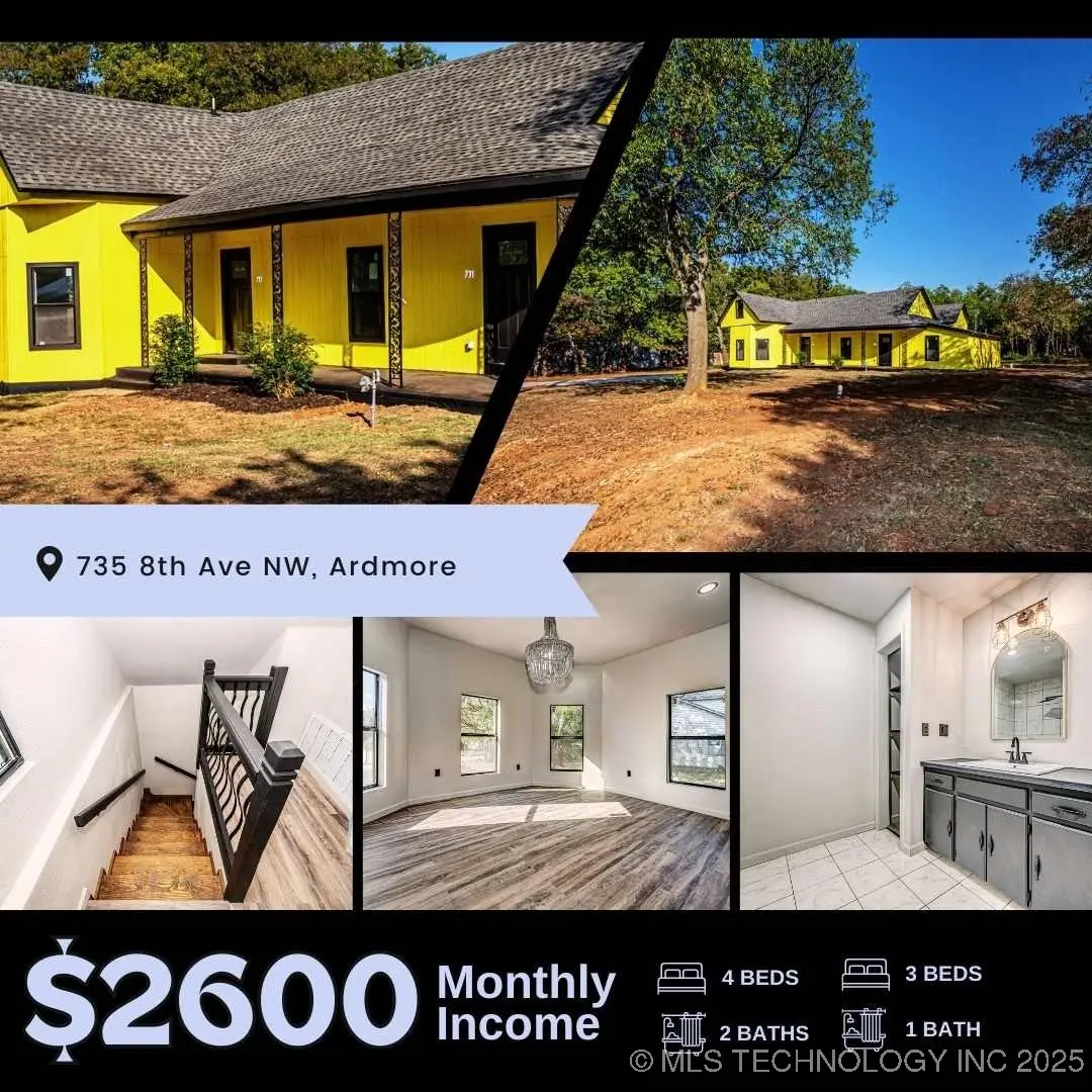 Address Withheld By Seller, Ardmore, OK 73401 - #1