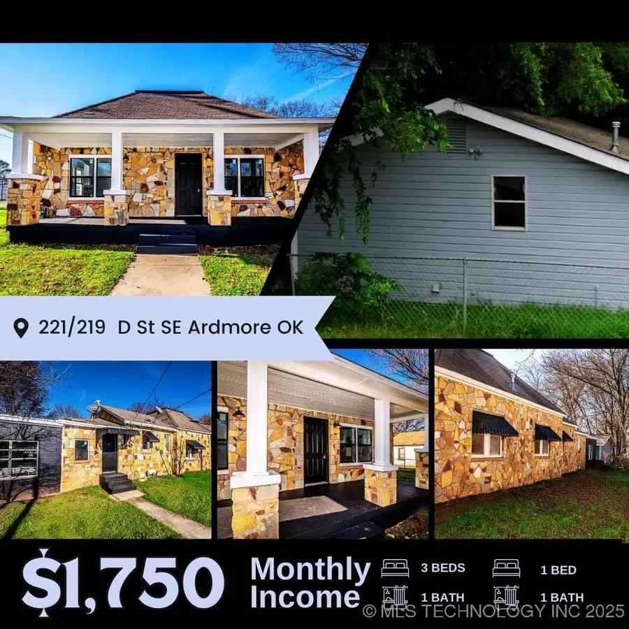 Address Withheld By Seller, Ardmore, OK 73401 - #2