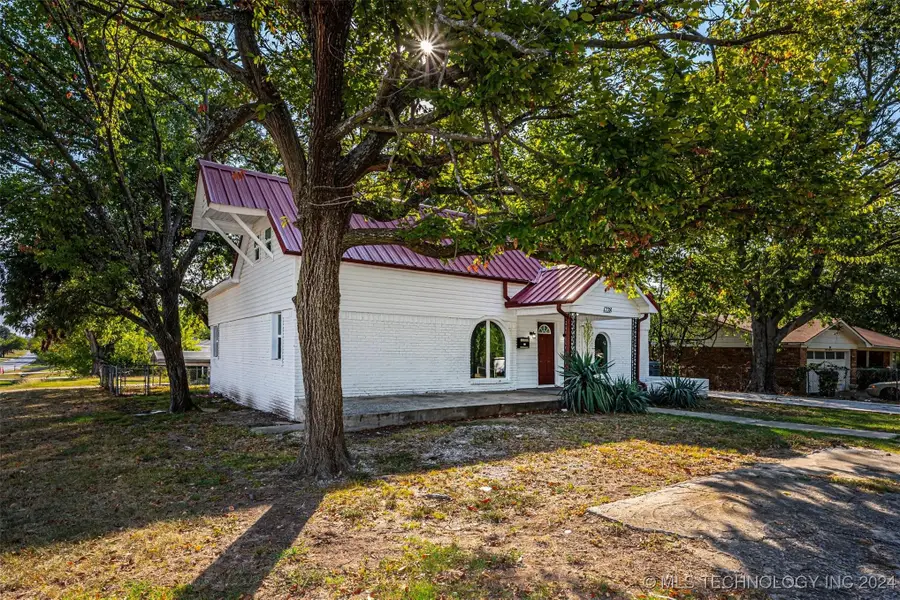 1228 D Street Nw, Ardmore, OK 73401 - Image #2