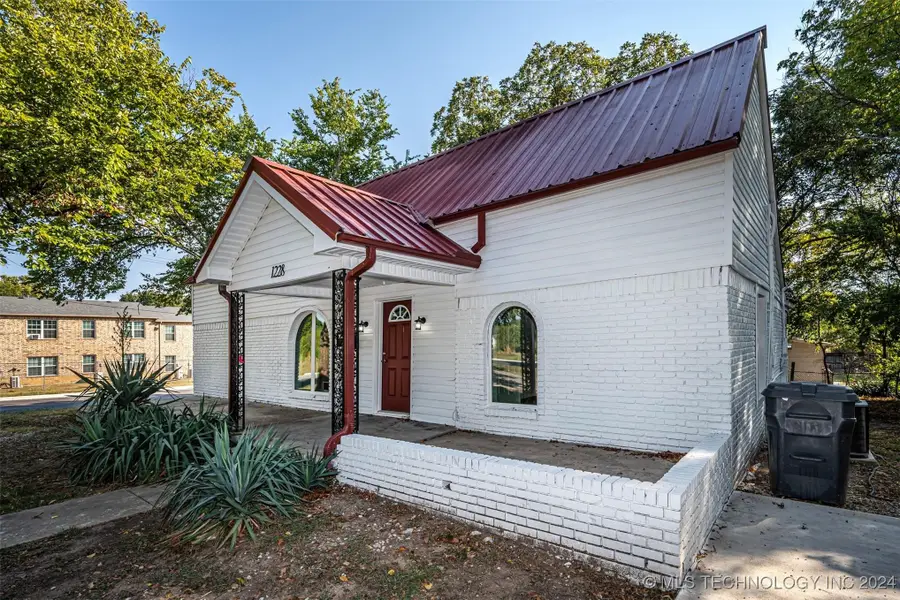 1228 D Street Nw, Ardmore, OK 73401 - Image #3