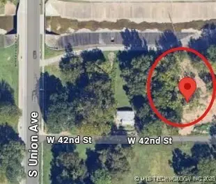 1501 W 42nd Street, Tulsa, OK 74107 - Image #1