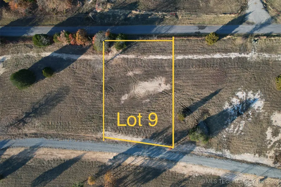 9 Kathy Lane, Eufaula, OK 74432 - Image #2