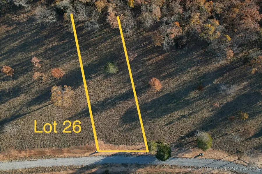 26 Kathy Lane, Eufaula, OK 74432 - Image #2