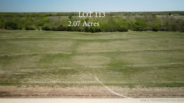 113 Lost Creek Lane, Davis, OK 73030