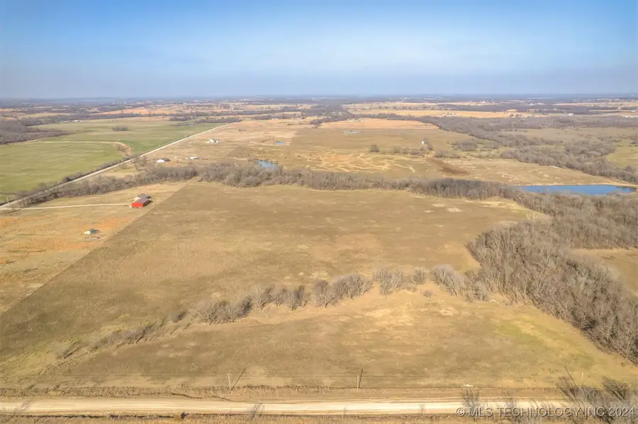 36853 E 191st Street S, Porter, OK 74454 - Image #2