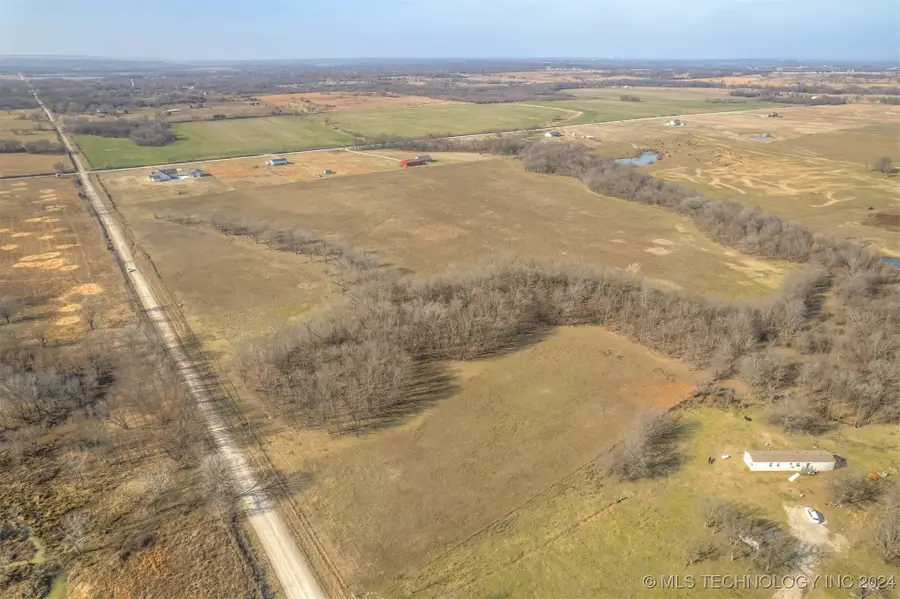 36853 E 191st Street S, Porter, OK 74454 - Image #3