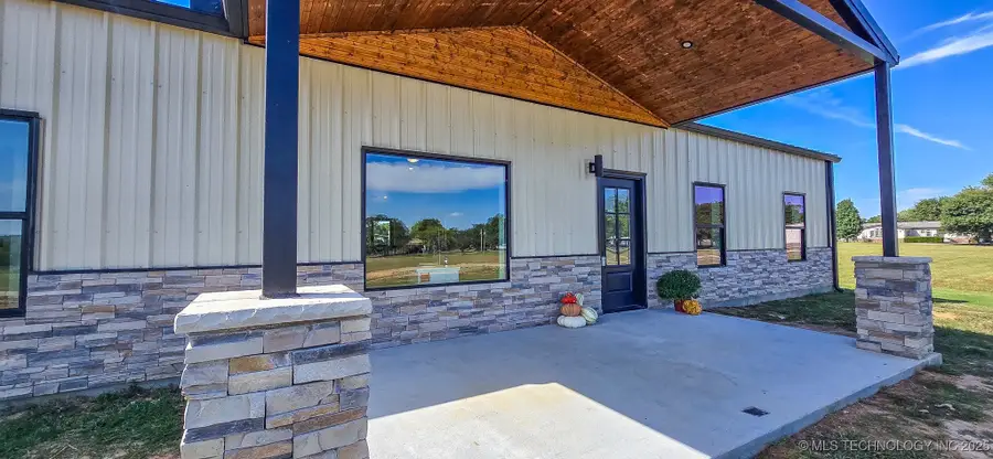 64 Reagan Drive, Eufaula, OK 74432 - Image #3