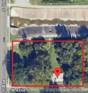 1535 W 42nd Street, Tulsa, OK 74107 - #1