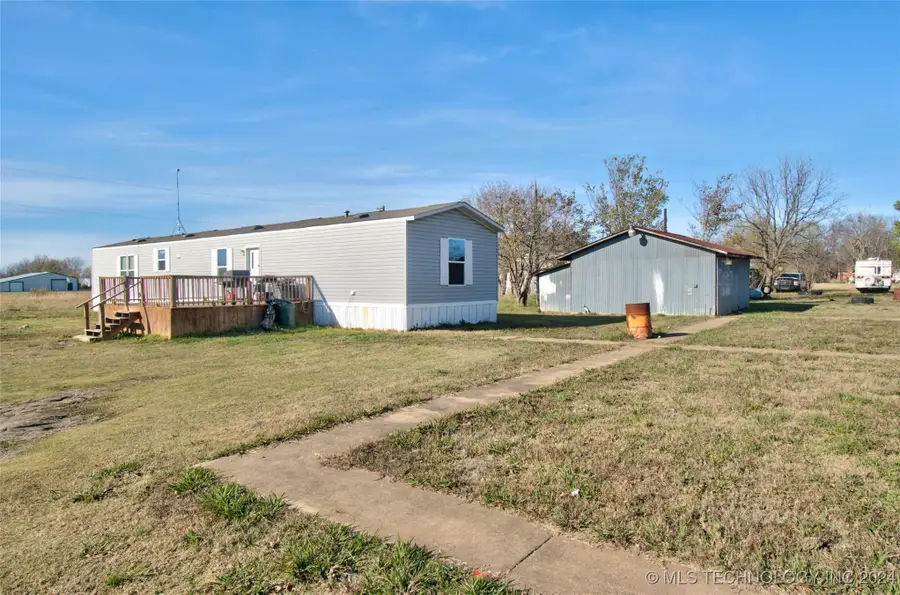 520 Oak Street, Council Hill, OK 74428 - Image #3