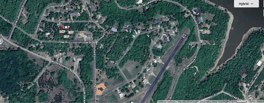 2550 W Hillcrest Drive, Cleveland, OK 74020 - Image #3