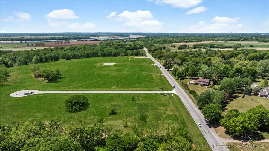 14141 S 201st Avenue E, Broken Arrow, OK 74014 - Image #3