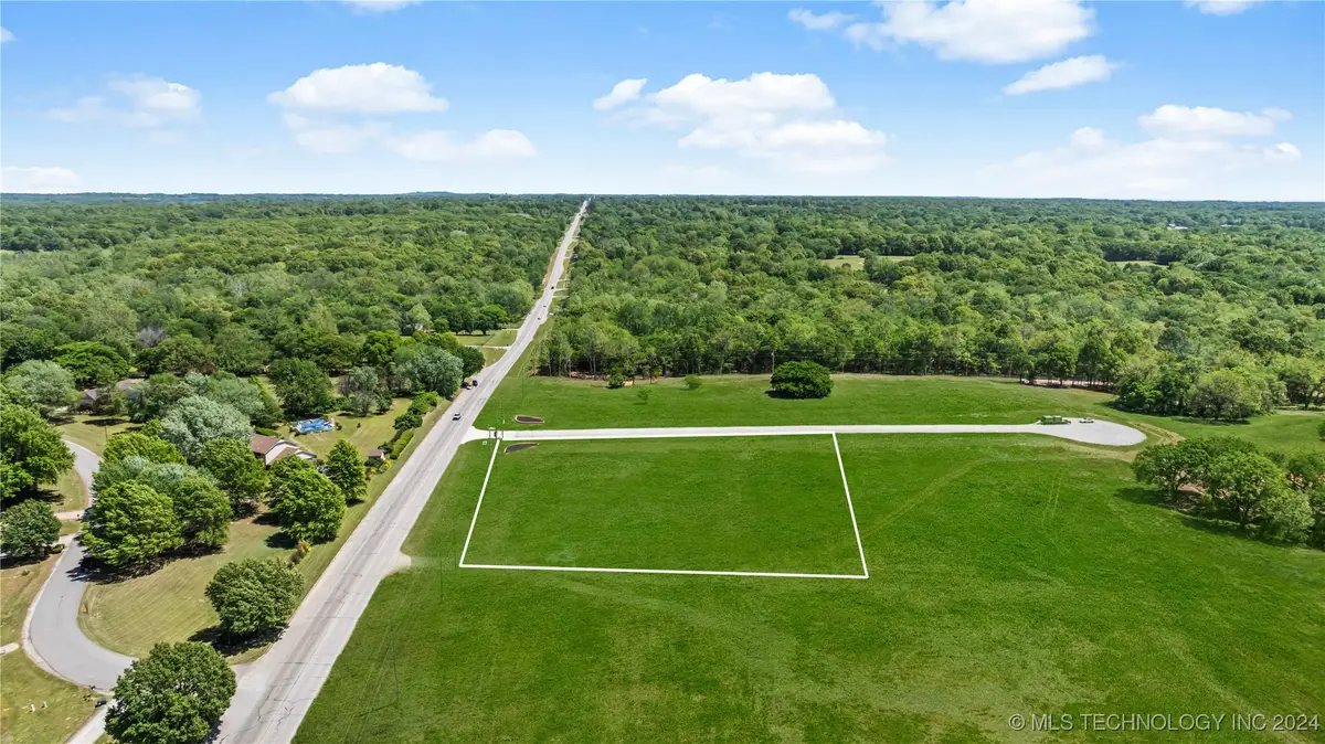 14140 S 201st Avenue E, Broken Arrow, OK 74014 - Image #1