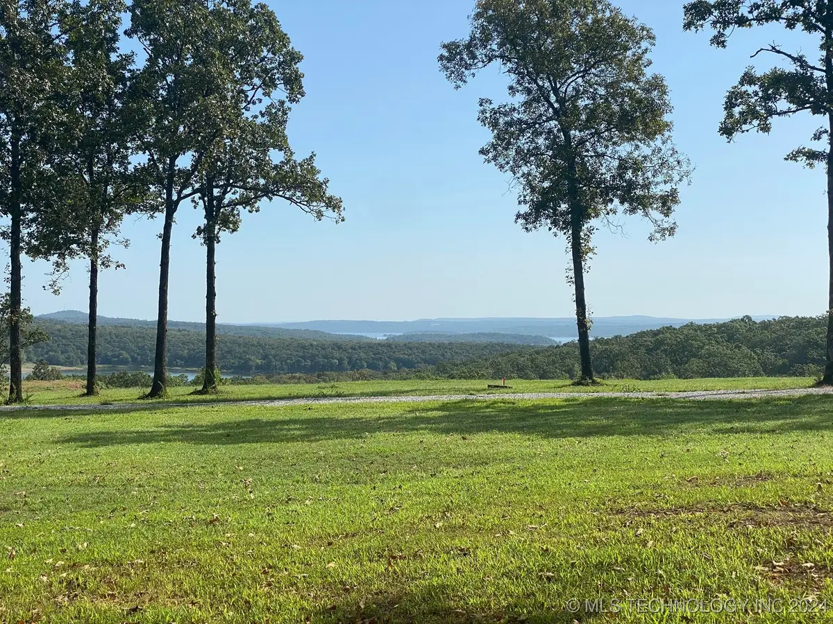 15818 W Forest Road, Park Hill, OK 74451 - Image #1