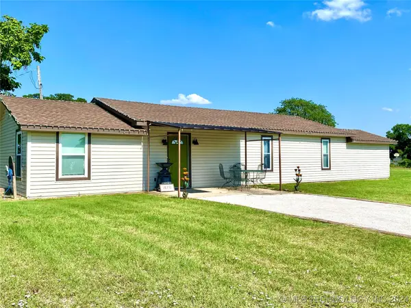 18237 Tabler Road, Thackerville, OK 73459