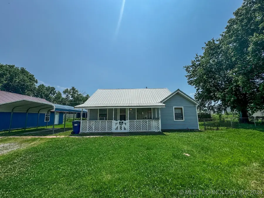 65 E Orr Street, Chouteau, OK 74337 - Image #2