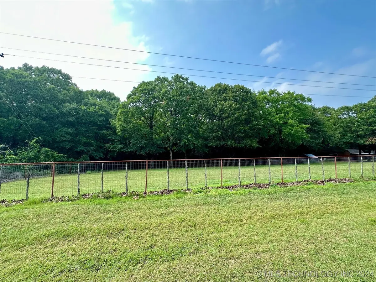 0 Snell Road, Kingston, OK 73439 - Image #1