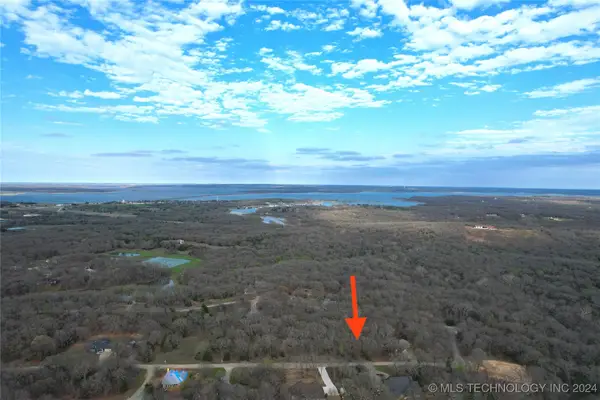 00 Mystic Oak, Kingston, OK 73439