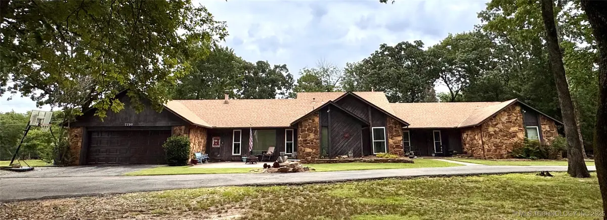 7750 River Ridge Road, Muskogee, OK 74403 - #1