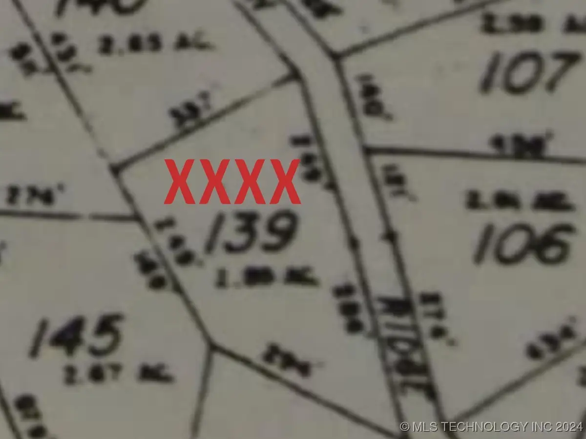 465030 Mcspadden Ridge Road, Proctor, OK 74457 - Image #1